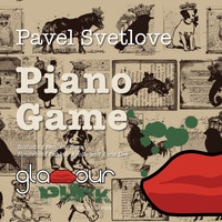 Pavel Svetlove - Piano Game