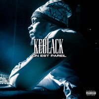 KeBlack - On est pareil (Explicit)
