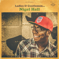 Nigel Hall - Lay Away
