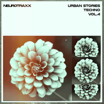 Various Artists - Urban Stories Techno, Vol. 4