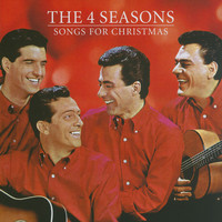 The 4 Seasons - Songs for Christmas