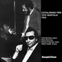 Tete Montoliu - Catalonian Fire