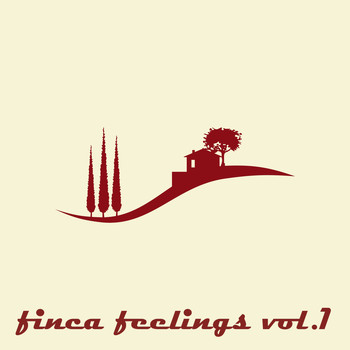 Various Artists - Finca Feelings Vol.1