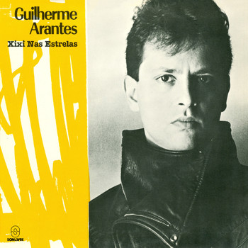 Guilherme Arantes - Xixi nas Estrelas - Single