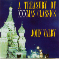 John Valby - A Treasury of Xxxmas Classics (Explicit)