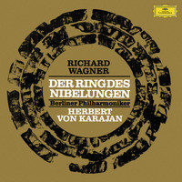 Berliner Philharmoniker / Herbert von Karajan - Wagner: Der Ring des Nibelungen