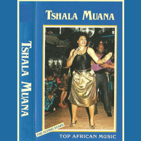 Tshala Muana - Elako