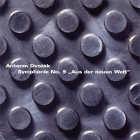 Adrian Leaper - Special Edition: Dvorak: Sym. No. 9 "Aus der neuen Welt"