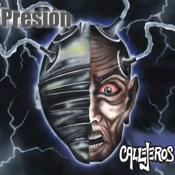 Callejeros - Presión (Explicit)