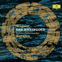 Berliner Philharmoniker, Herbert von Karajan - Wagner: Das Rheingold