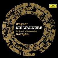 Berliner Philharmoniker, Herbert von Karajan - Wagner: Die Walküre
