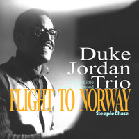 Duke Jordan - Flight to Norway