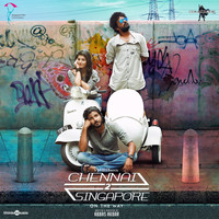 Ghibran - Chennai 2 Singapore (Original Motion Picture Soundtrack)