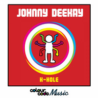 Johnny Deekay - K-Hole