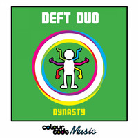 Deft Duo - Dynasty