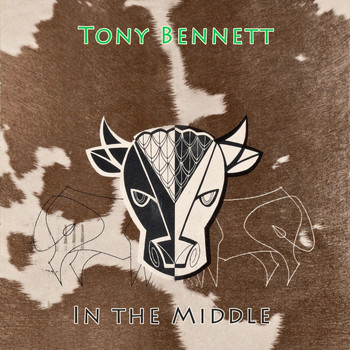 Tony Bennett - In The Middle