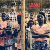 Imany - Nothing To Save