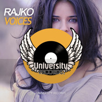 Rajko - Voices