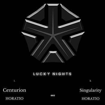 Horatio - Lucky Nights 03
