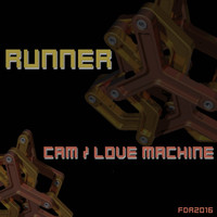 Runner - CAM