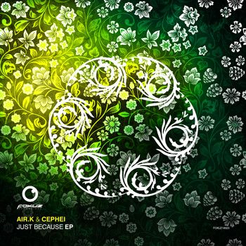 Air.K & Cephei - Just Because EP