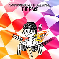 Armin van Buuren & Dave Winnel - The Race