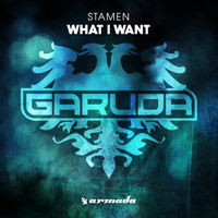 Stamen - What I Want