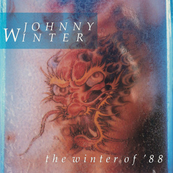 Johnny Winter - Winter Of 88