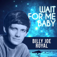 Billy Joe Royal - Wait For Me Baby