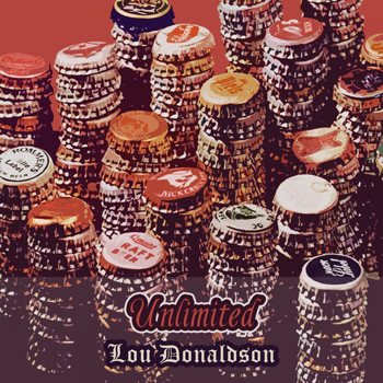 Lou Donaldson - Unlimited
