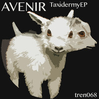 Avenir - Taxidermy EP