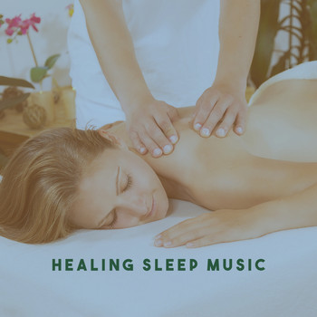 Relax Meditate Sleep, Easy Sleep Music and Dormir - Healing Sleep Music