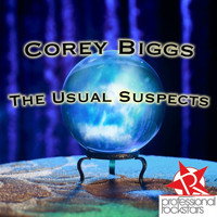 Corey Biggs - The Usual Suspects