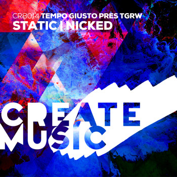 Tempo Giusto presents TGRW - Static + Nicked