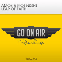 Amos & Riot Night - Leap of Faith