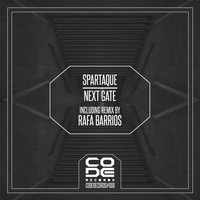 Spartaque - Next Gate