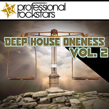 Various Artists - Deep House Oneness Vol. 2