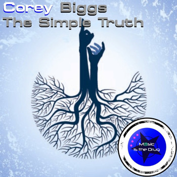 Corey Biggs - The Simple Truth