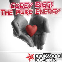 Corey Biggs - The Pure Energy