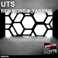 Ben More - UTS