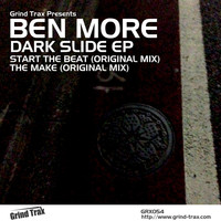 Ben More - Dark Slide EP