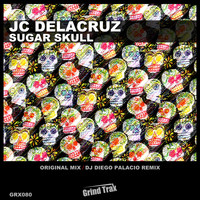 JC Delacruz - Sugar Skull