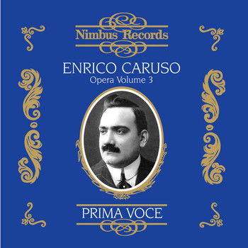 Various Artists - Caruso in Opera, Vol. 3