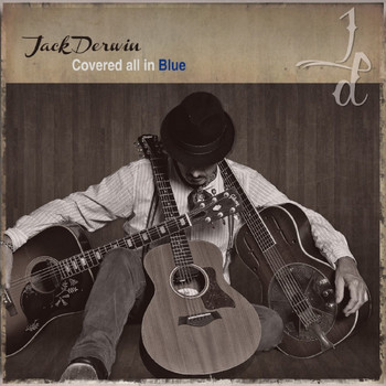 Jack Derwin - Covered All In Blue