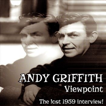 Andy Griffith - Viewpoint 1959