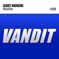 Leroy Moreno - Celestia