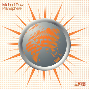 Michael Dow - Planisphere