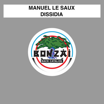 Manuel Le Saux - Dissidia