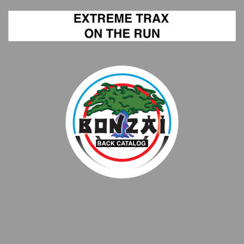 Extreme Trax - On The Run