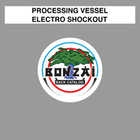 Processing Vessel - Electro Shockout